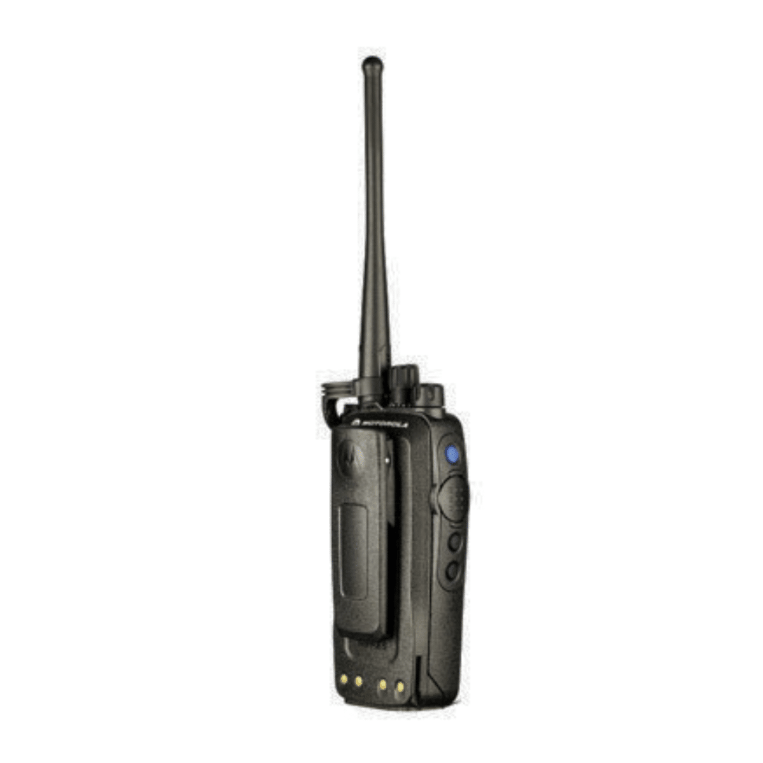 Motorola DP3400 Digital Two-Way Radio-3