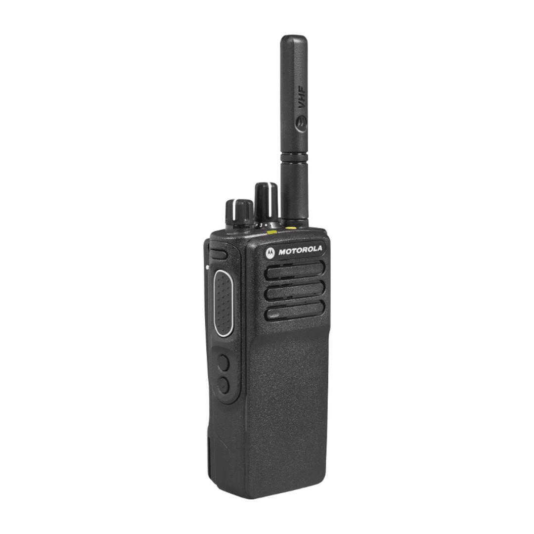 Motorola DP4400e/DP4401e Digital Two-Way Radio-2