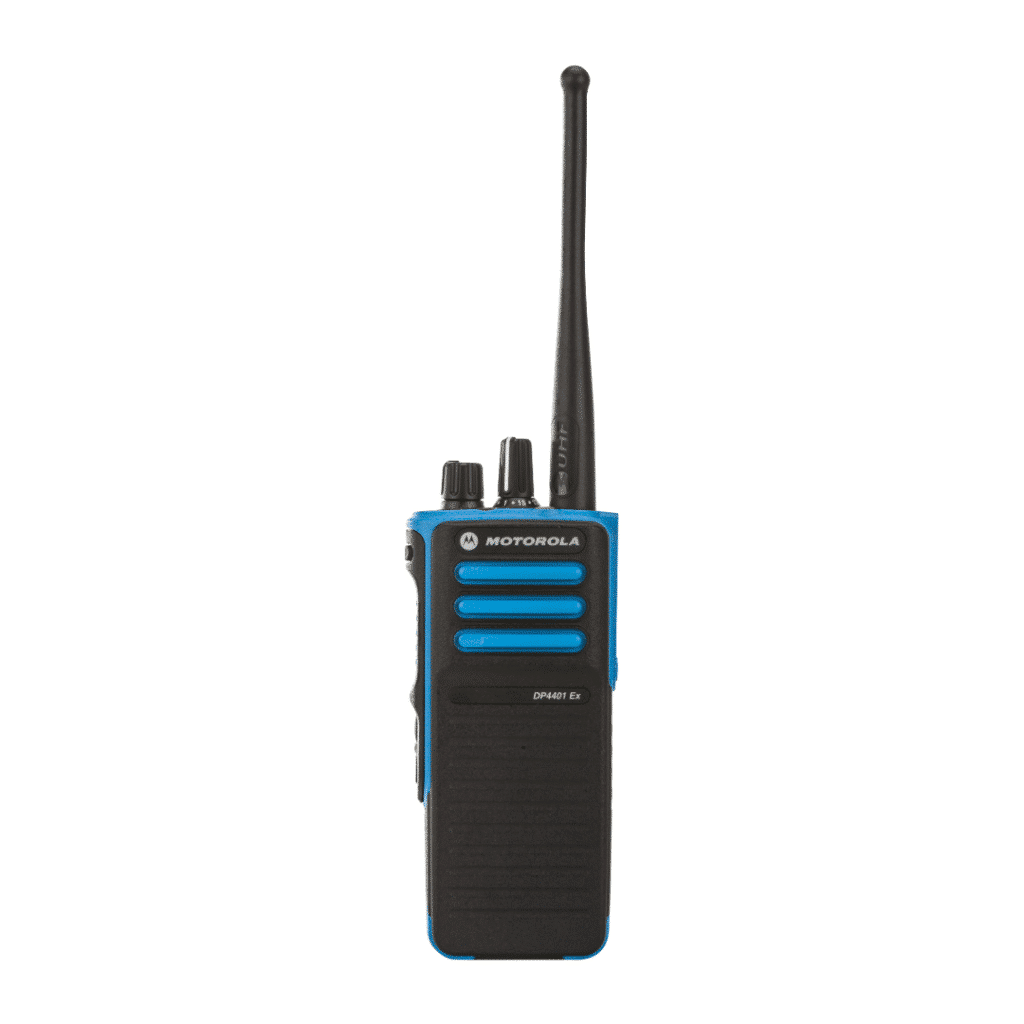 Motorola DP4401ex Digital Two-Way Radio-1