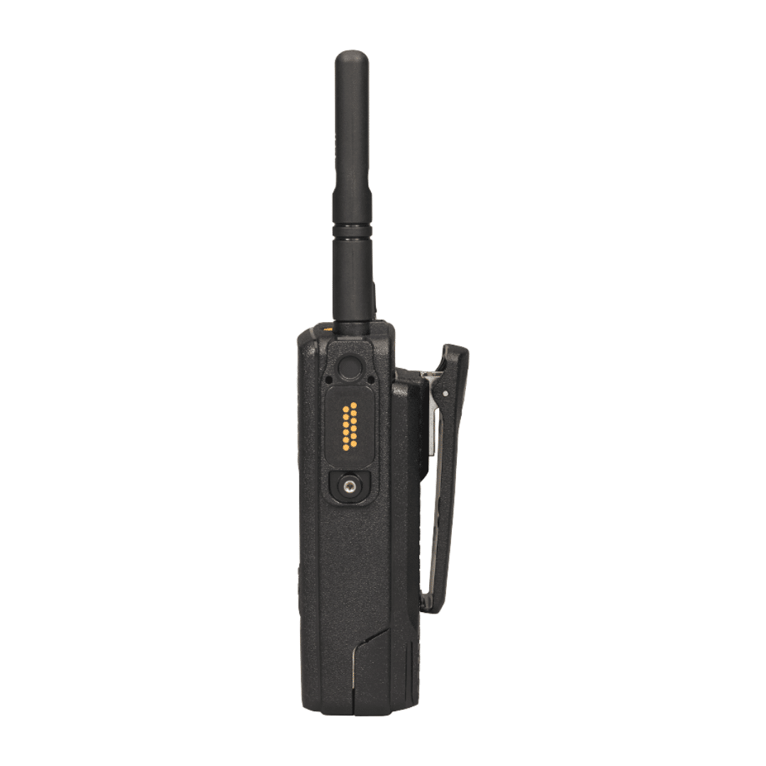 Motorola DP4600e Digital Two-Way Radio-3