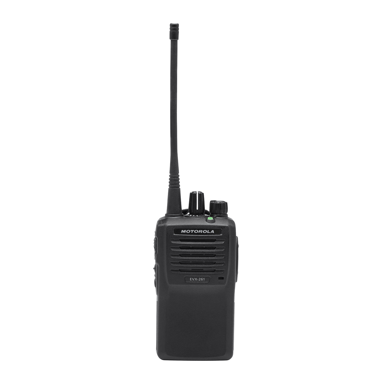Motorola EVX-261 Digital Two-Way Radio-1