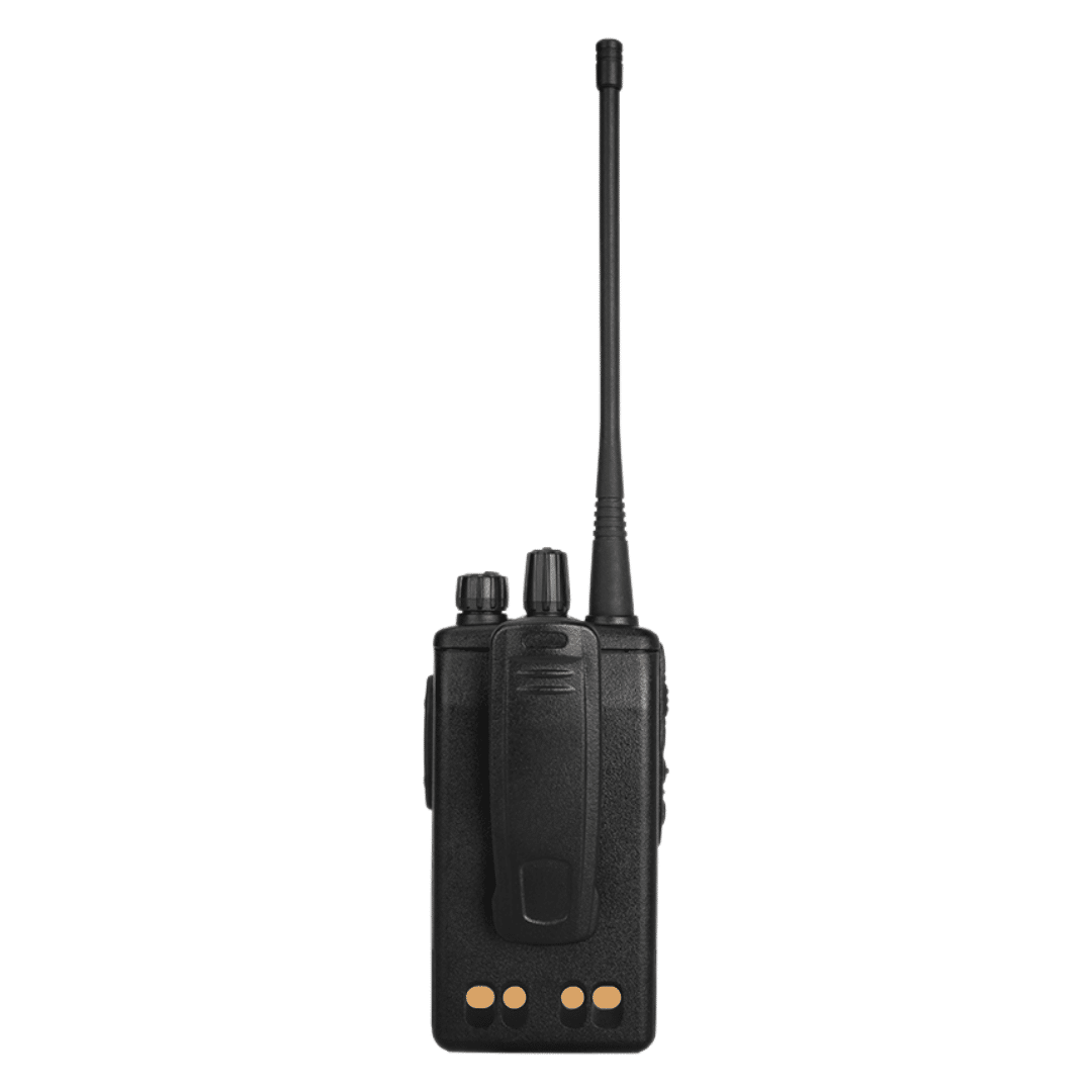 Motorola EVX-261 Digital Two-Way Radio-3