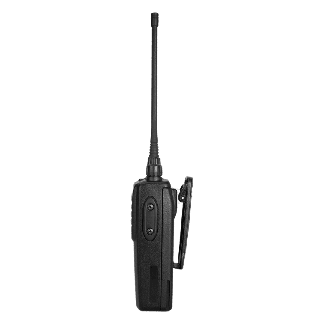 Motorola EVX-261 Digital Two-Way Radio-2
