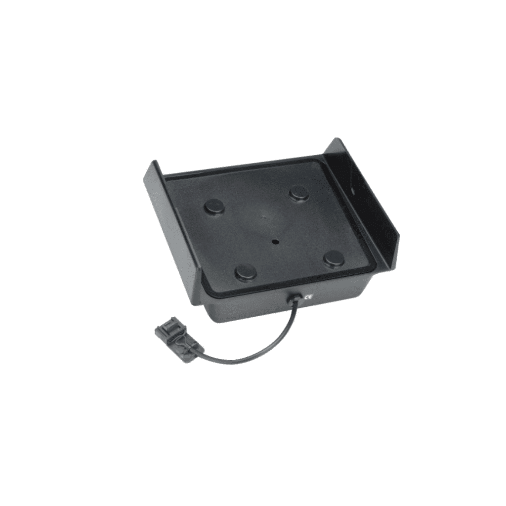 Motorola GLN7326A Radio Desk Stand with Speaker