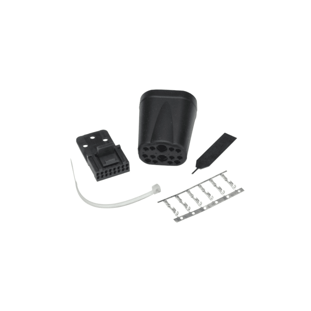 Motorola GMBN1021A Accessory Connector Kit
