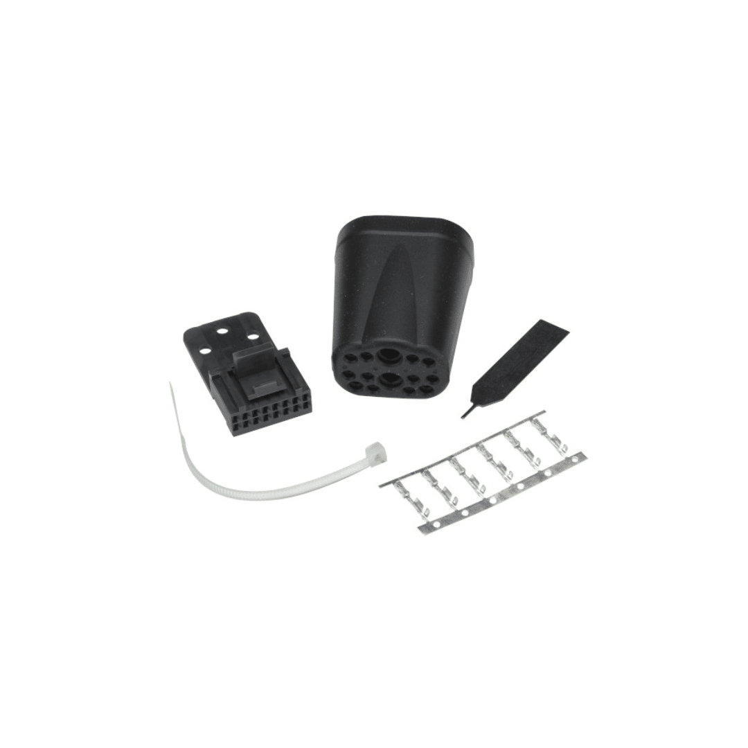 Motorola GMBN1021A Accessory Connector Kit