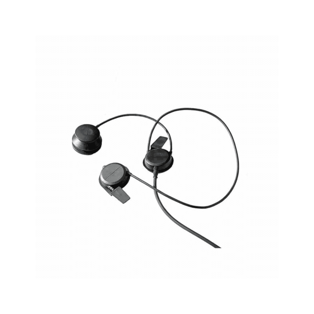Motorola GMMN4580A Bone-Conductive Headset with Microphone