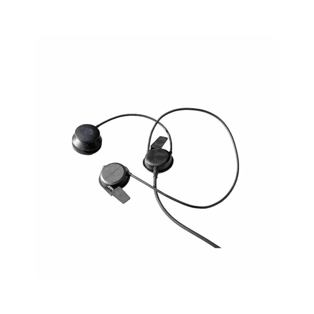 Motorola GMMN4580A Bone-Conductive Headset with Microphone