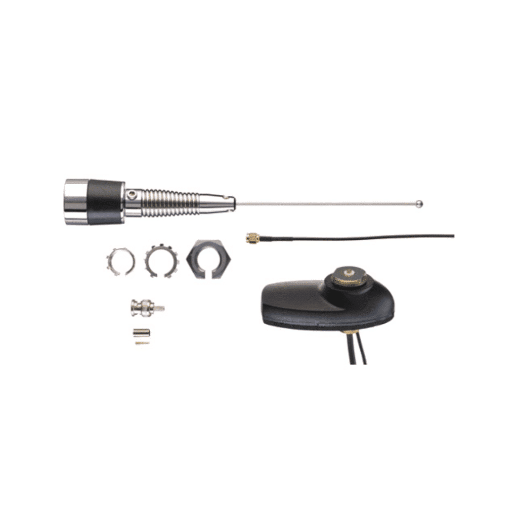 Motorola HAE6017A UHF Antenna with GPS (403-527 MHz)