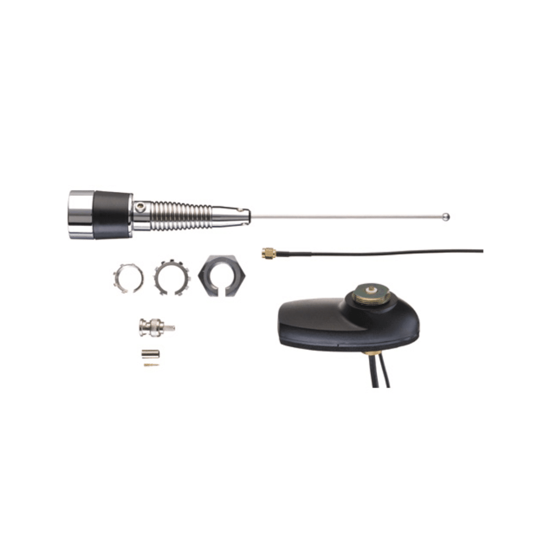 Motorola HAE6017A UHF Antenna with GPS (403-527 MHz)