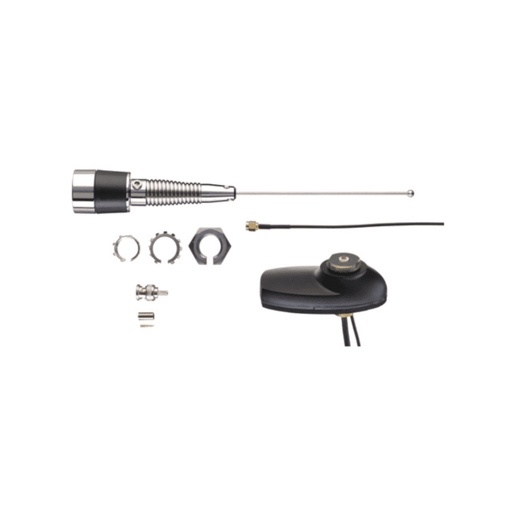 Motorola HAE6021 Mobile Antenna BNC (403-527 MHz) (1)
