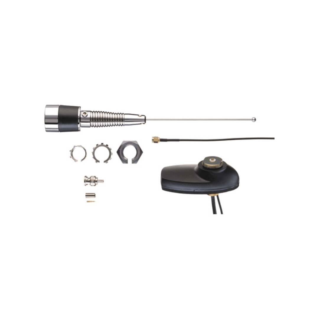 Motorola HAE6021 Mobile Antenna BNC (403-527 MHz) (1)