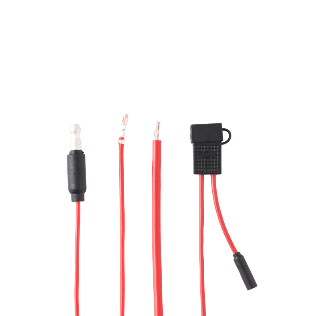 Motorola HKN9327 Ignition Switch Cable