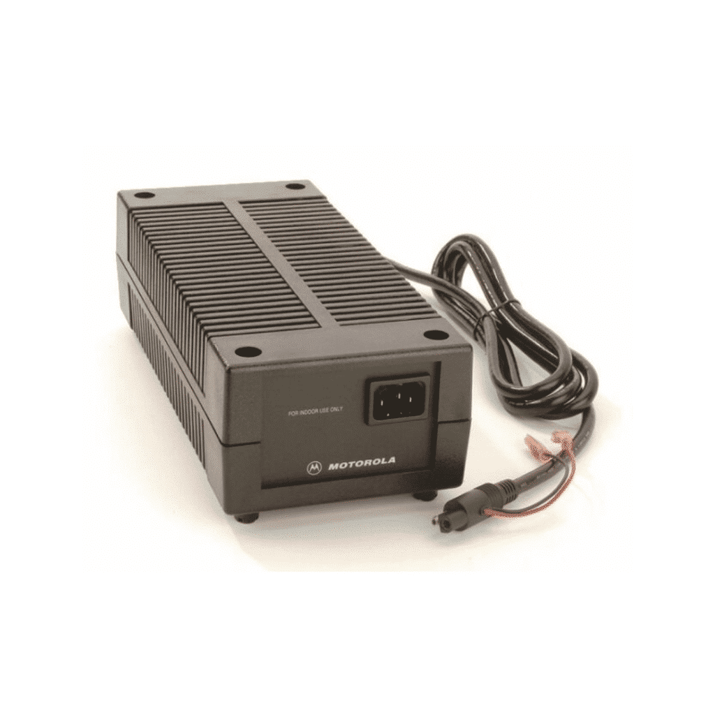 Motorola HPN4007D Base Radio Power Supply