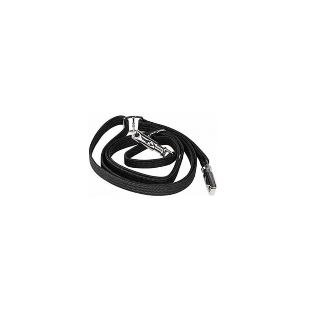 Motorola NTN5243A Carry Case Shoulder Strap
