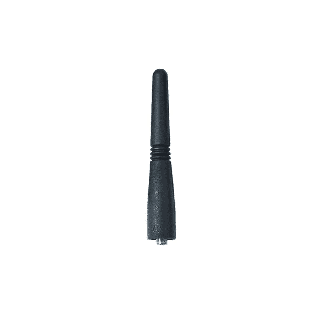 Motorola PMAD4012A VHF Stubby Antenna (136-155MHz)