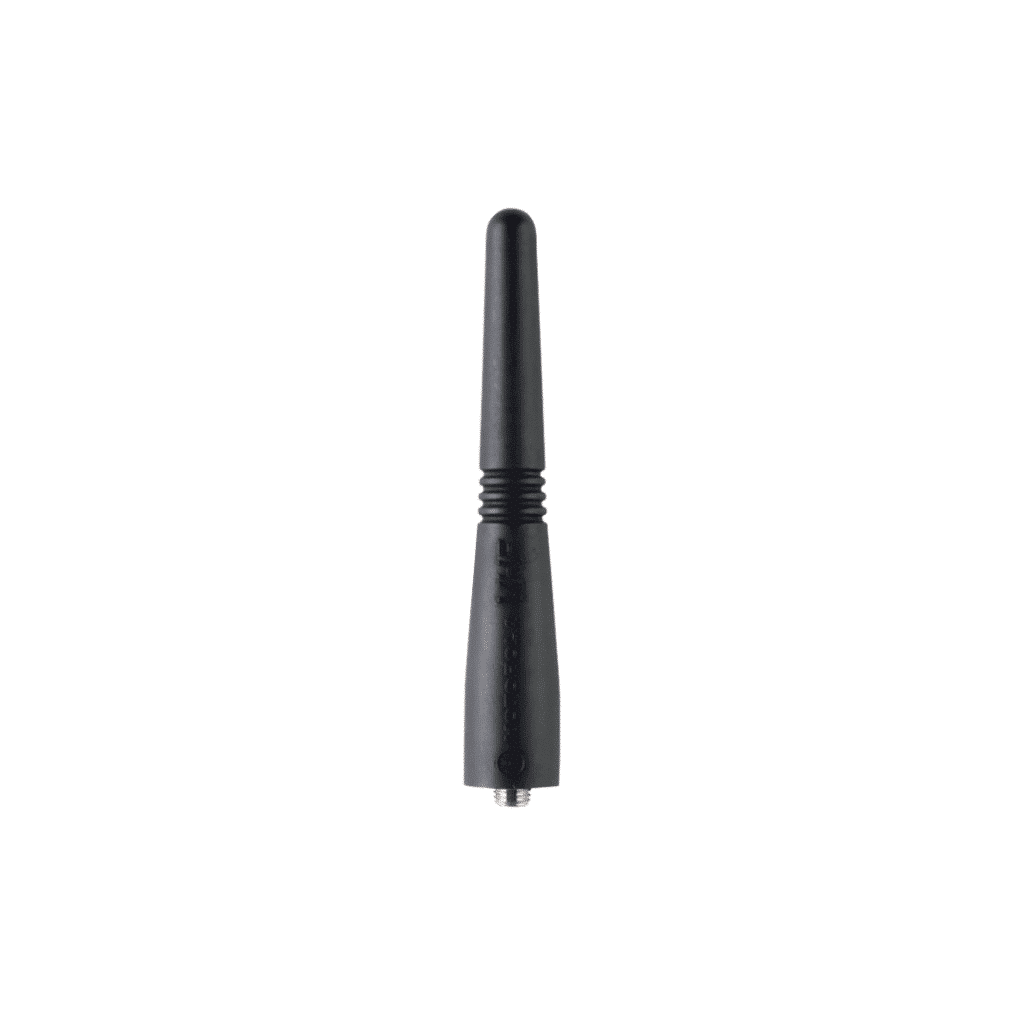 Motorola PMAD4025 VHF Stubby Antenna (150-161MHz)