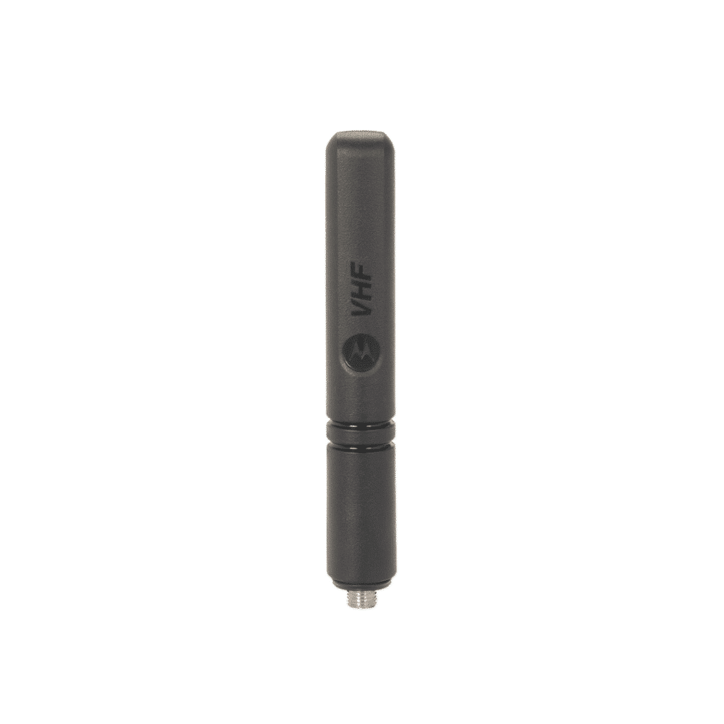 Motorola PMAD4119A VHF Stubby Antenna (136-148MHz)