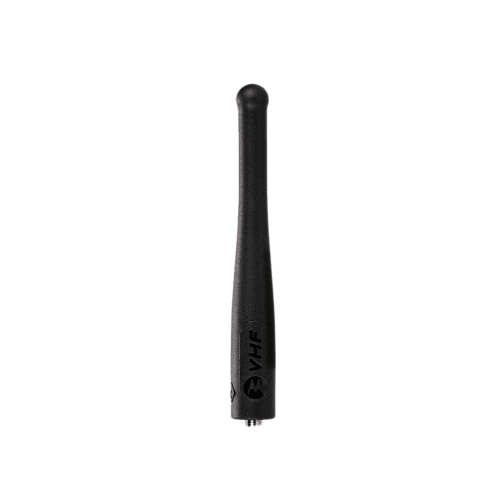 Motorola PMAD4129A VHF Stubby Antenna (136-147MHz) (1)