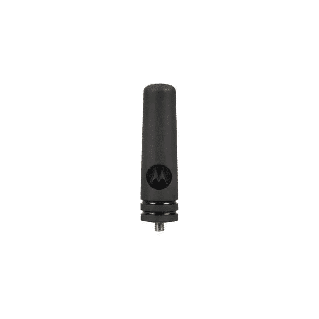 Motorola PMAD4146 VHF Stubby Antenna (156-174 MHz)