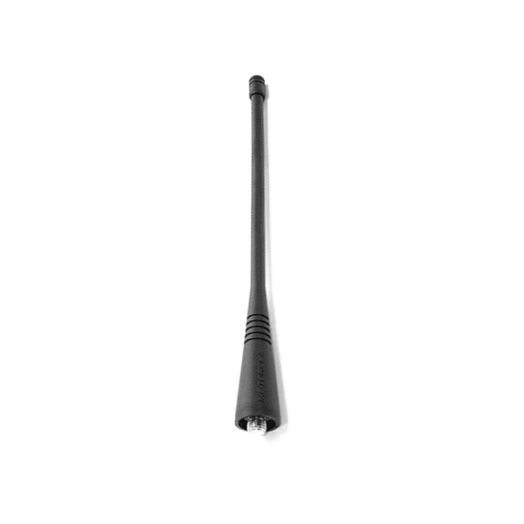 Motorola PMAE4016A UHF Whip Antenna (403-520MHz)