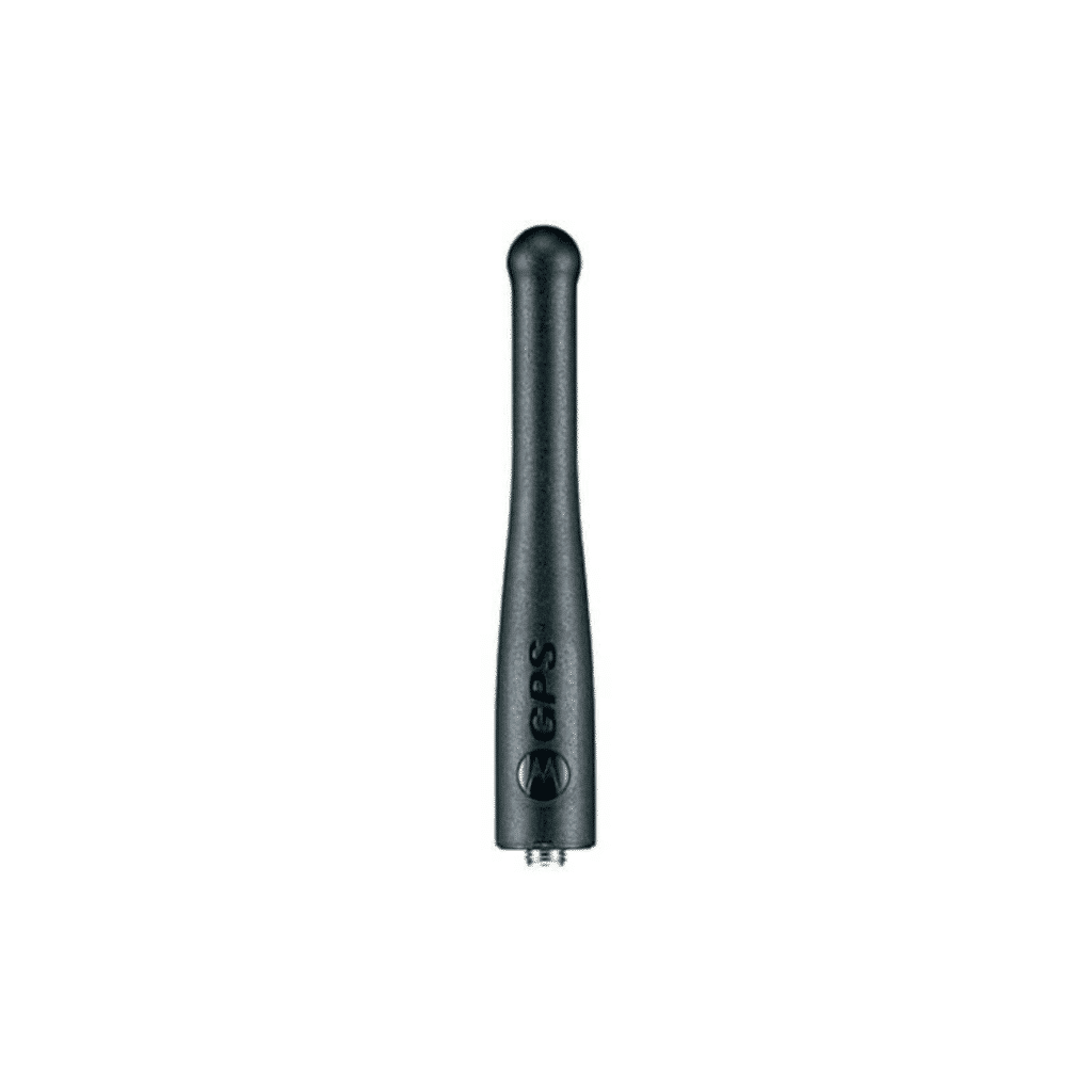Motorola PMAE4021 UHF Stubby Antenna (403-433MHz)