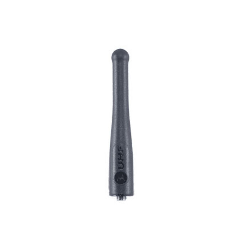 Motorola PMAE4023 UHF Stubby Antenna (430-470MHz)