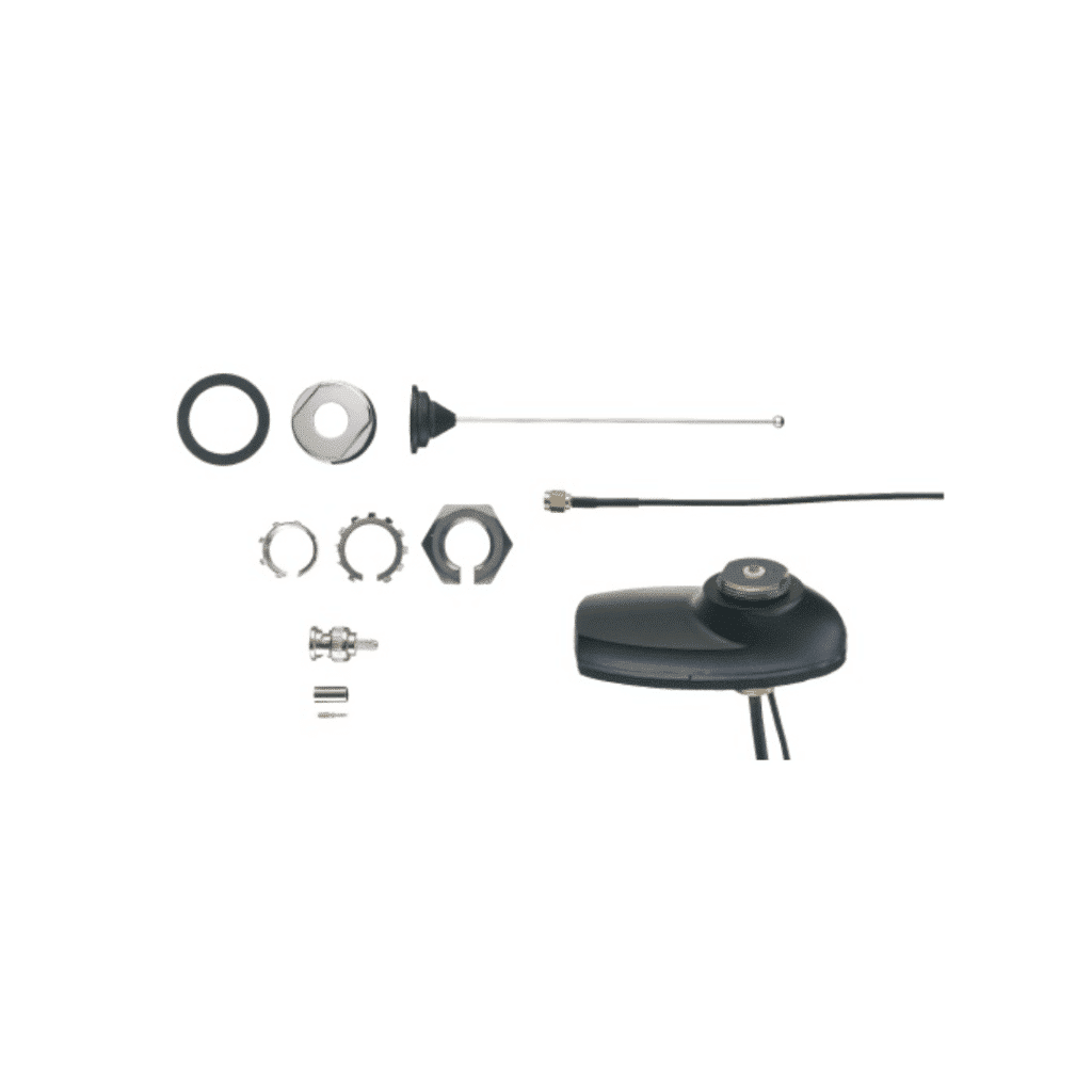 Motorola PMAE4035A UHF Antenna with GPS (403-430MHz)