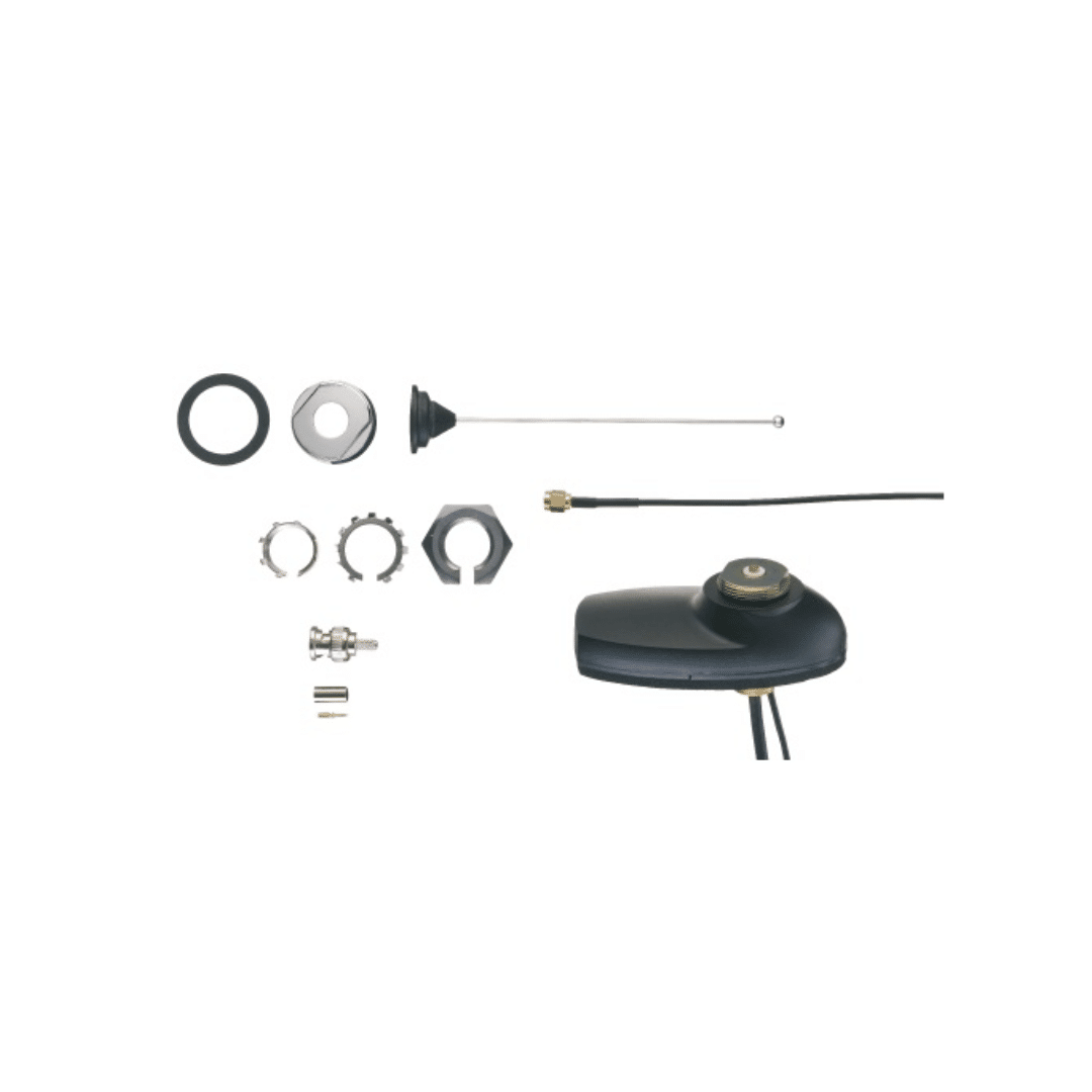 Motorola PMAE4035A UHF Antenna with GPS (403-430MHz)