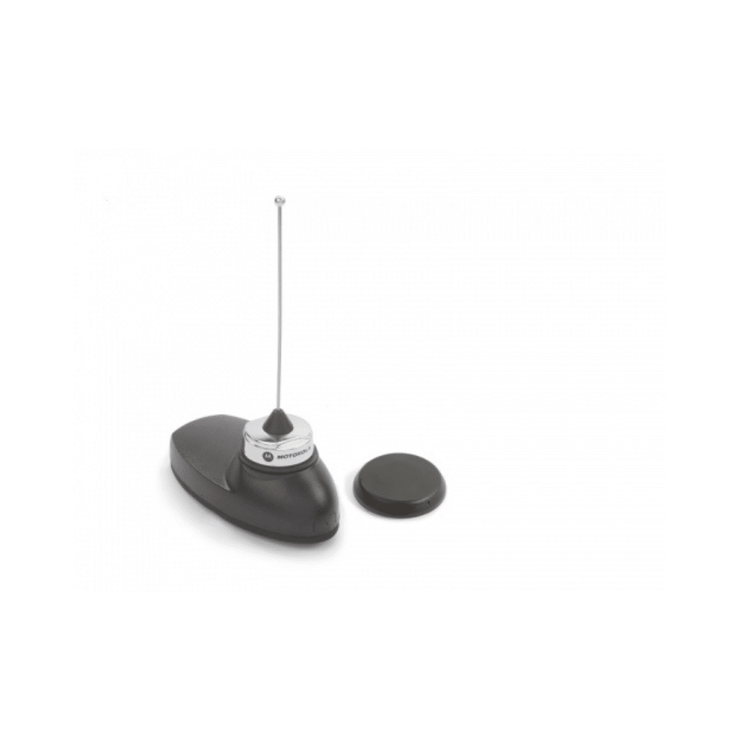 Motorola PMAE4036A UHF Antenna with GPS (406-420MHz)