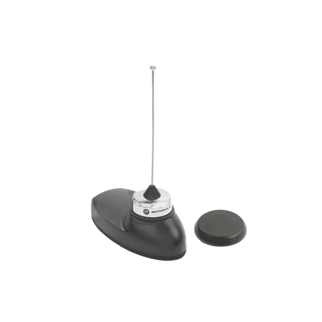 Motorola PMAE4037A UHF Antenna with GPS (450-470MHz) (1)