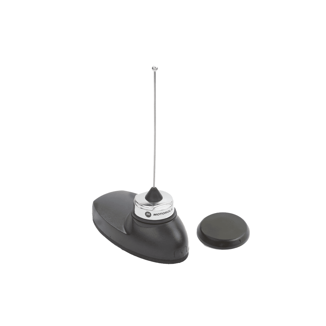 Motorola PMAE4037A UHF Antenna with GPS (450-470MHz) (1)