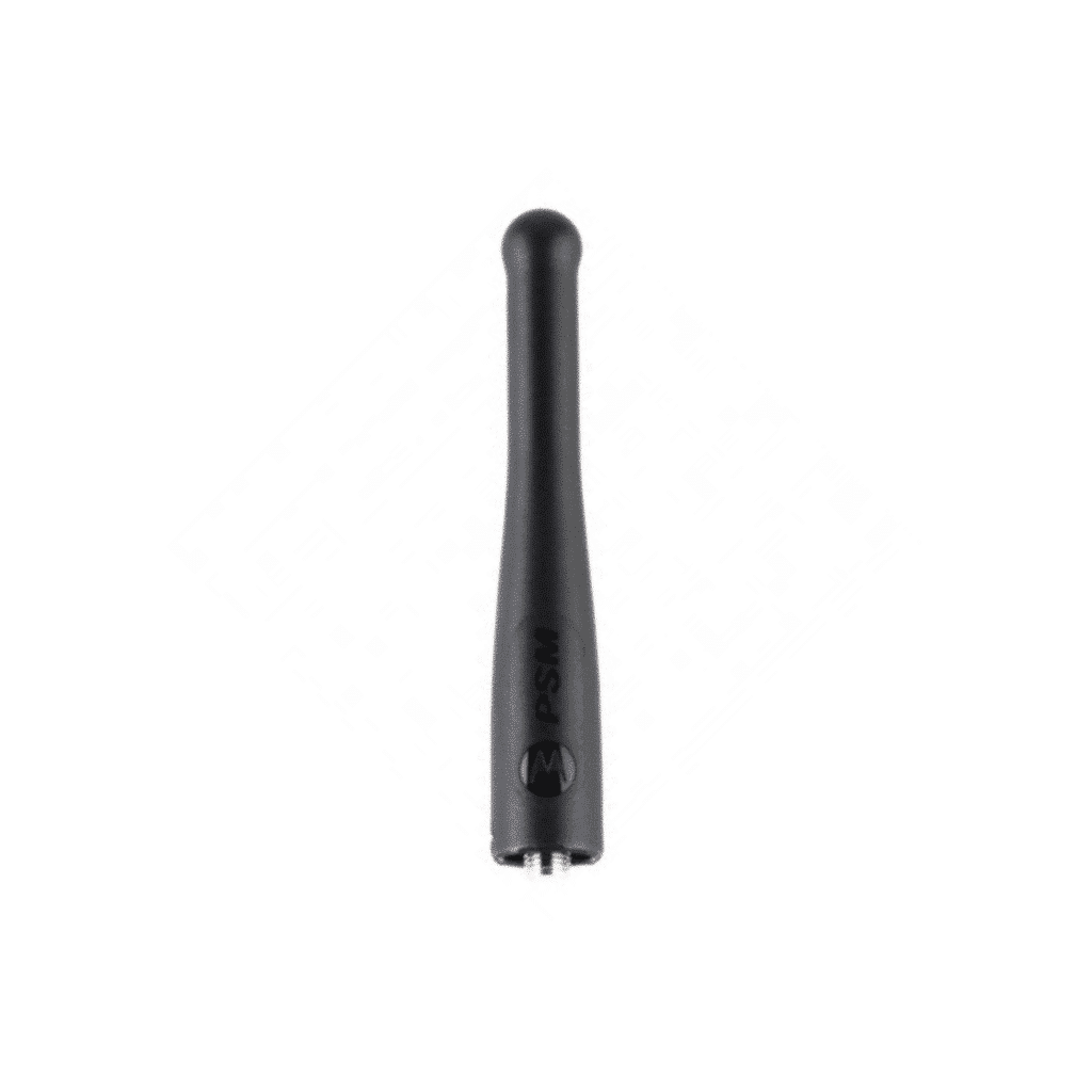 Motorola PMAE4047A UHF Stubby PSM Antenna (430-470MHz)