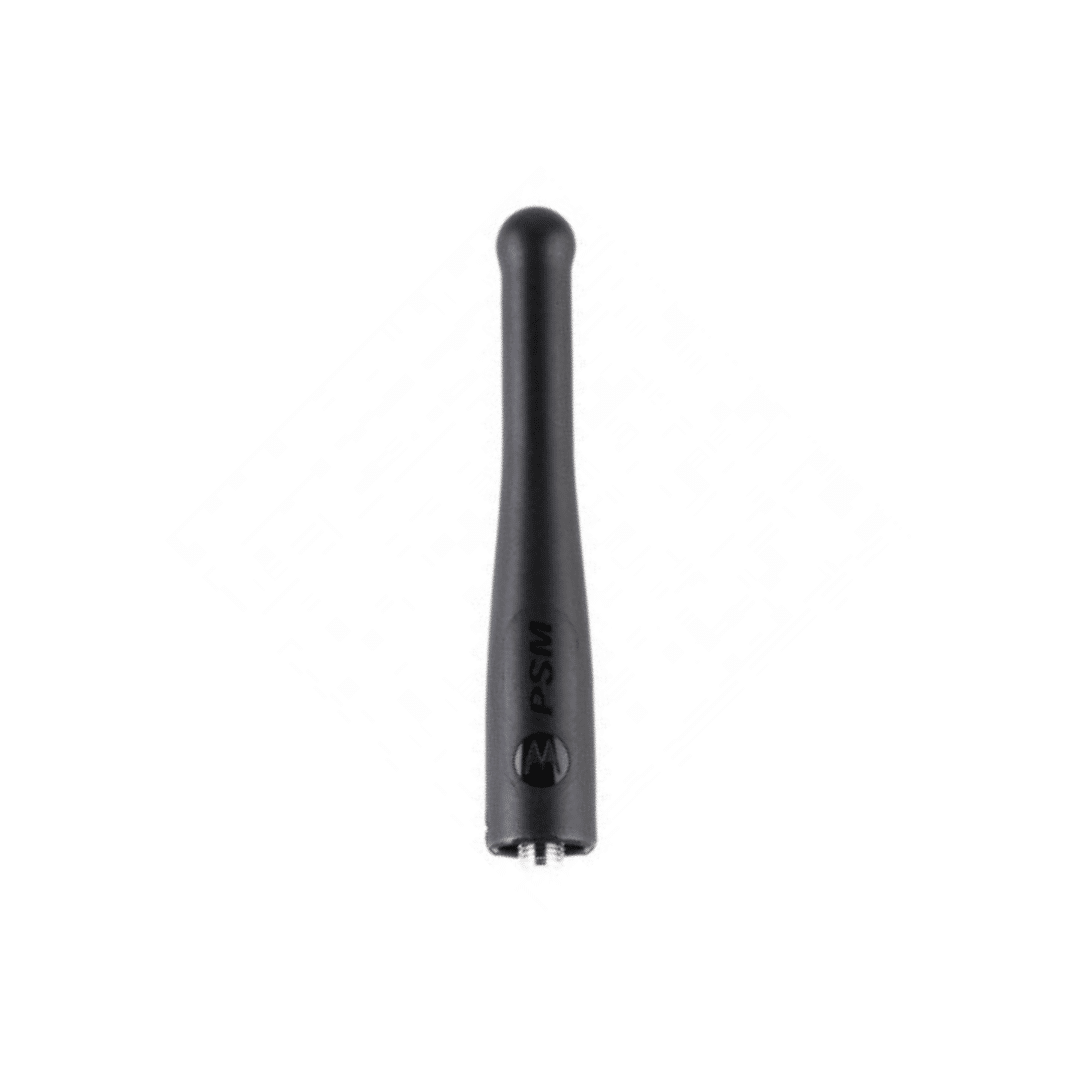Motorola PMAE4047A UHF Stubby PSM Antenna (430-470MHz)