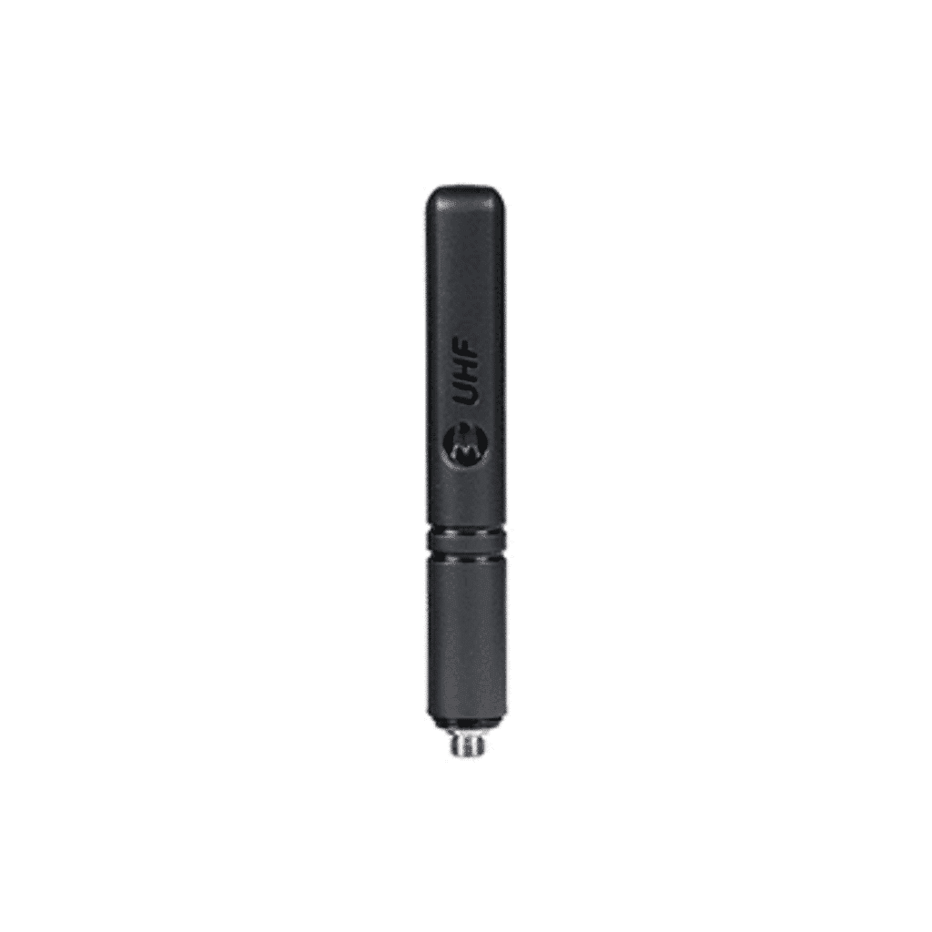 Motorola PMAE4069A UHF Stubby Antenna (405-450MHz)