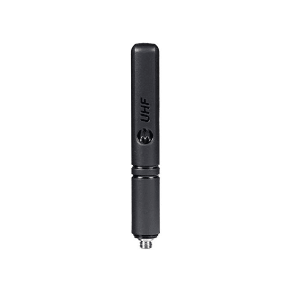 Motorola PMAE4070A UHF Stubby Antenna (440-490 MHz)