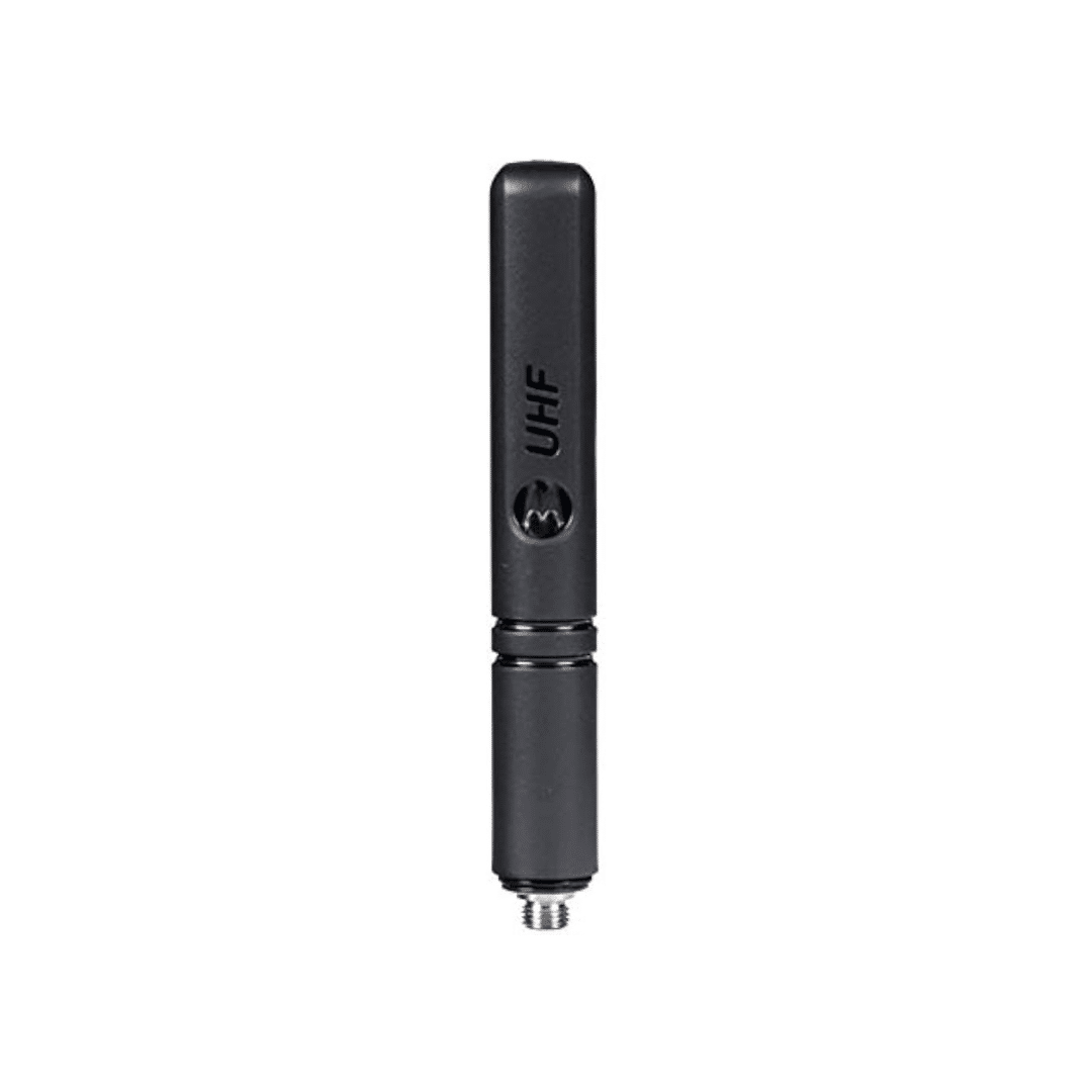 Motorola PMAE4070A UHF Stubby Antenna (440-490 MHz)