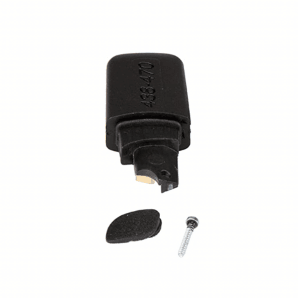 Motorola PMAE4077 UHF Stubby Antenna (438-470 MHz)