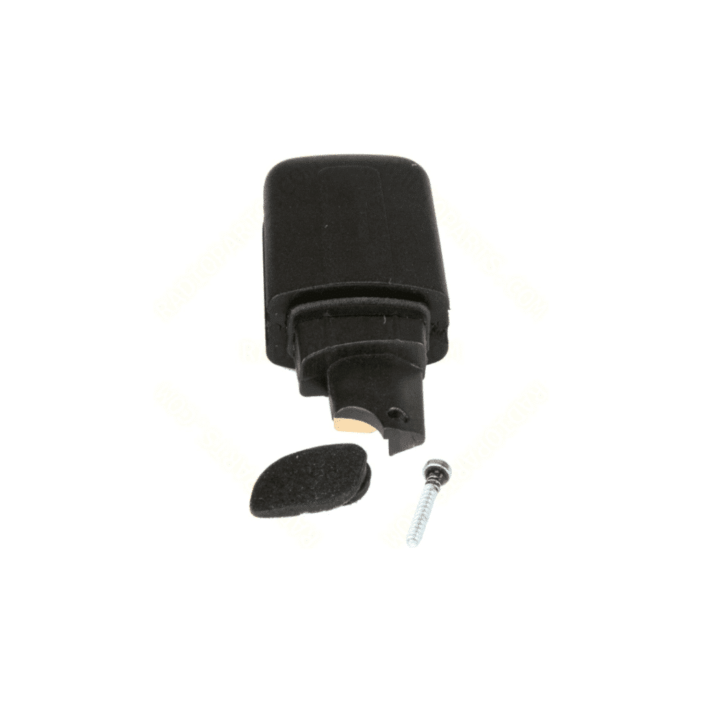 Motorola PMAE4078A UHF Stubby Antenna (403-425 MHz)