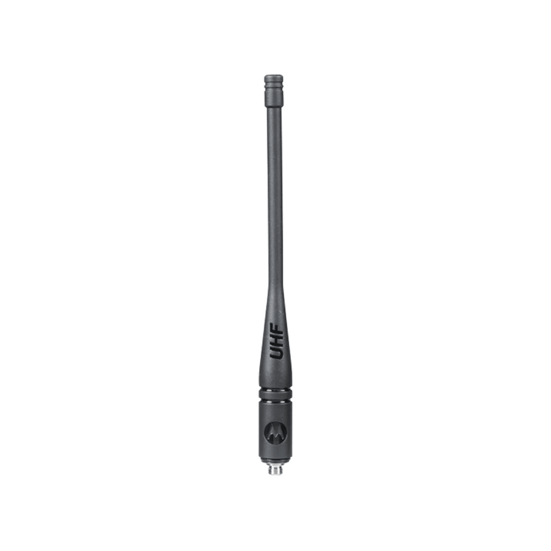 Motorola PMAE4079A UHF Whip Antenna (403-527MHz)