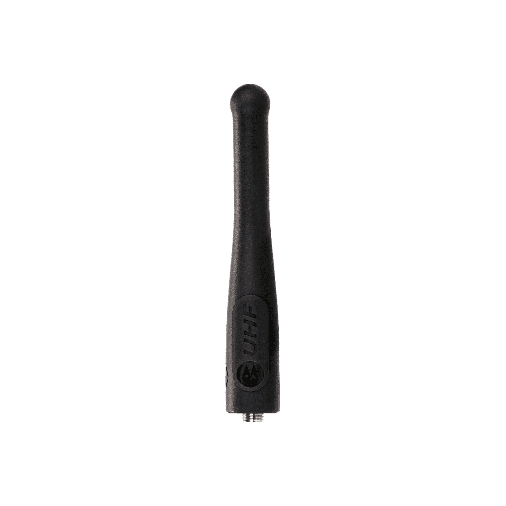 Motorola PMAE4083A UHF Stubby Antenna (403-433MHz)