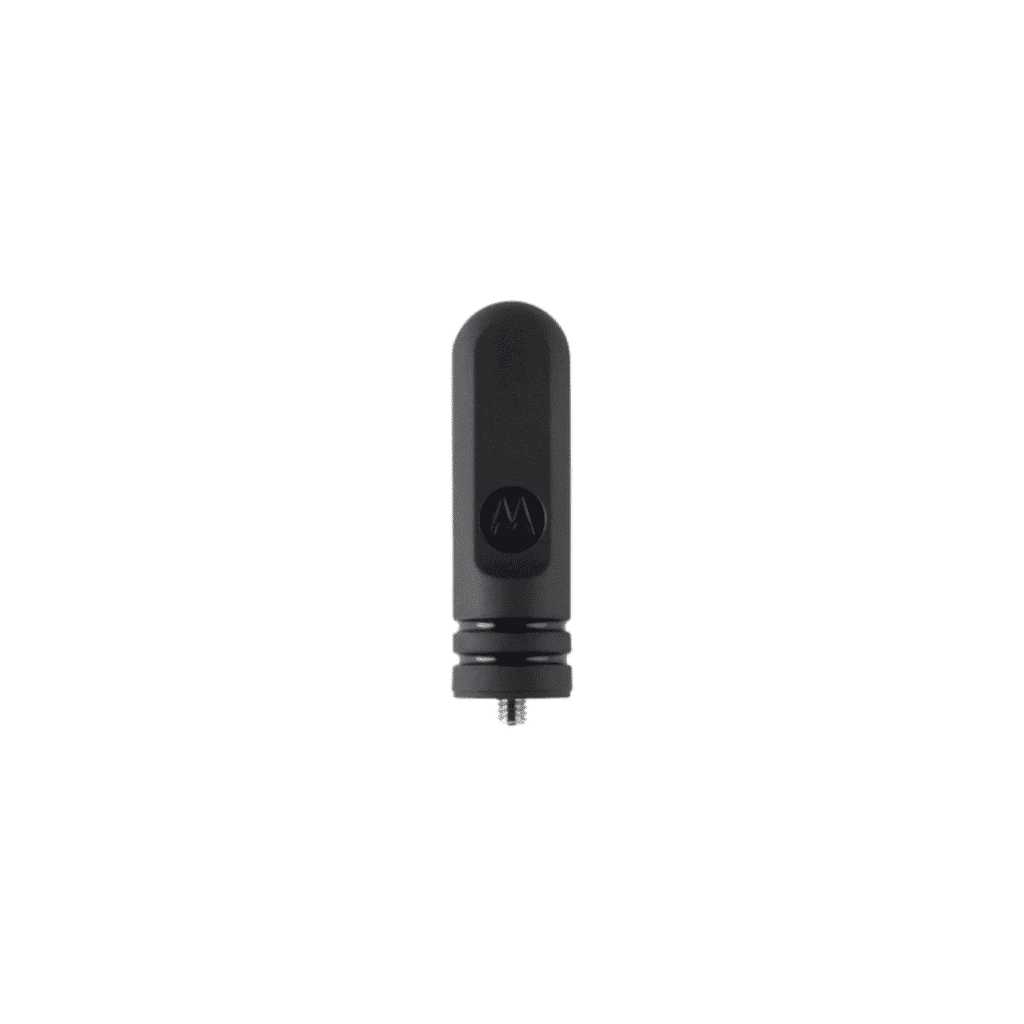 Motorola PMAE4093 UHF Stubby Antenna (403-425 MHz)
