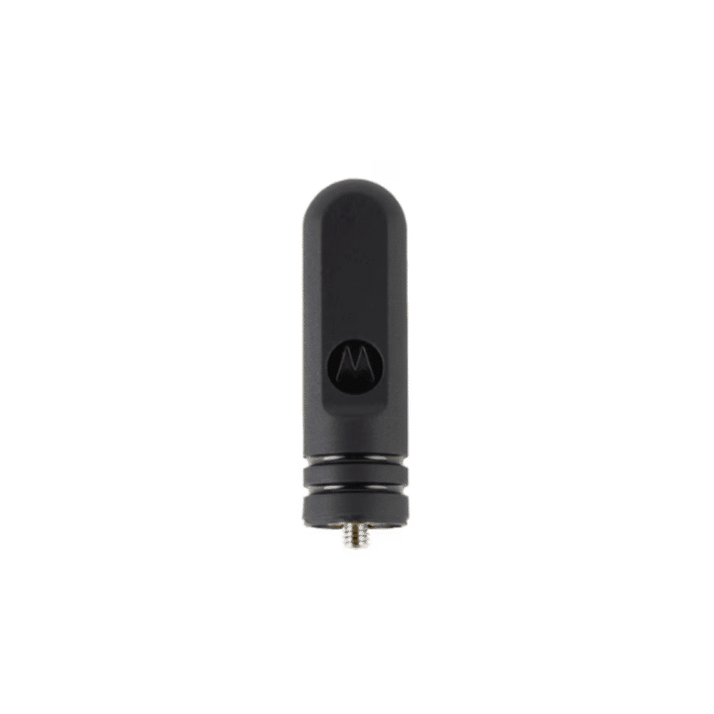 Motorola PMAE4094A UHF Stubby Antenna (420-445MHz)