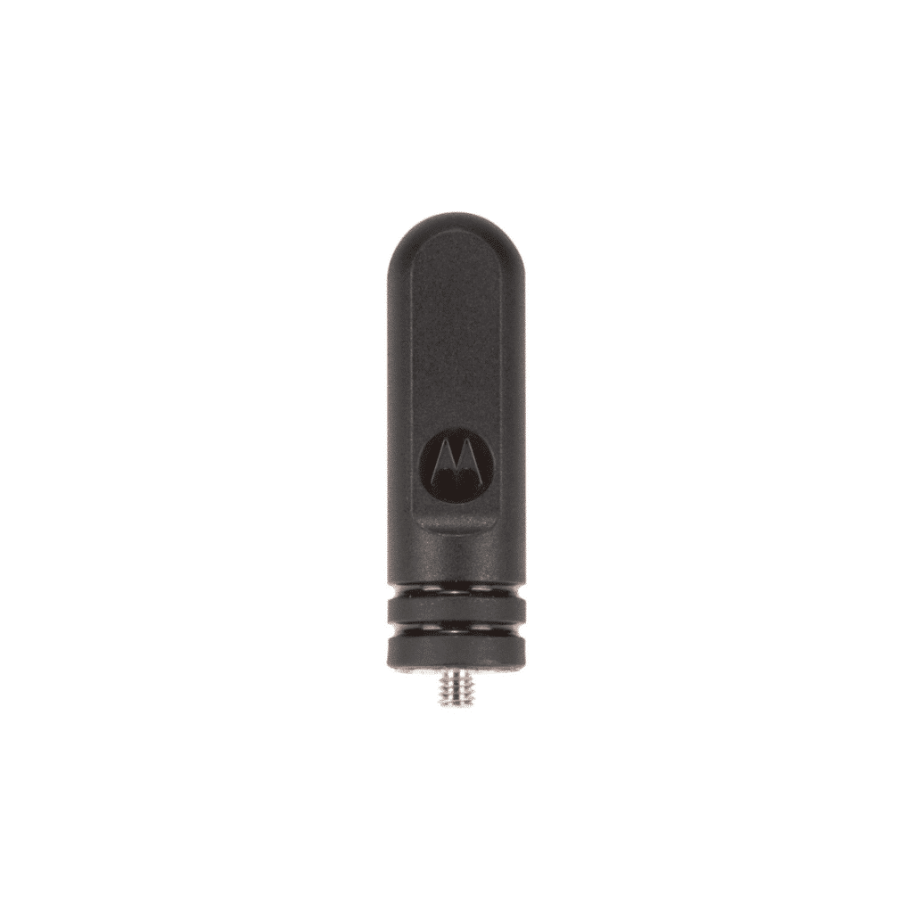 Motorola PMAE4095A UHF Stubby Antenna (435-470MHz)