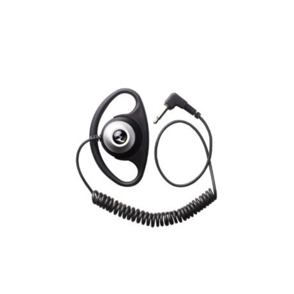 Motorola PMLN4620B D-Shell RSM Earpiece