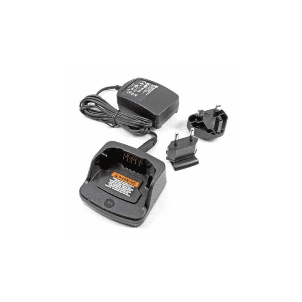 Motorola PMLN6393A Single-Unit Charger Pod