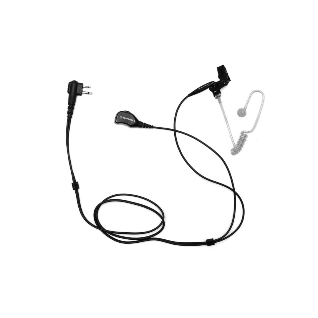 Motorola PMLN6530A Covert Acoustic Tube Earpiece