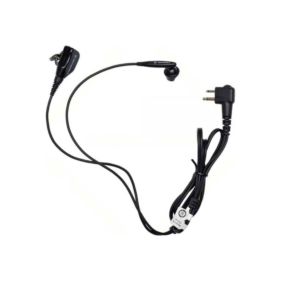 Motorola PMLN6533A Earbud with Microphone and PTT
