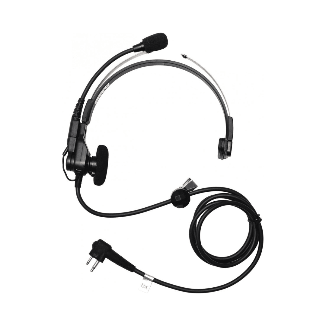 Motorola PMLN6538 VOX Lightweight Headset
