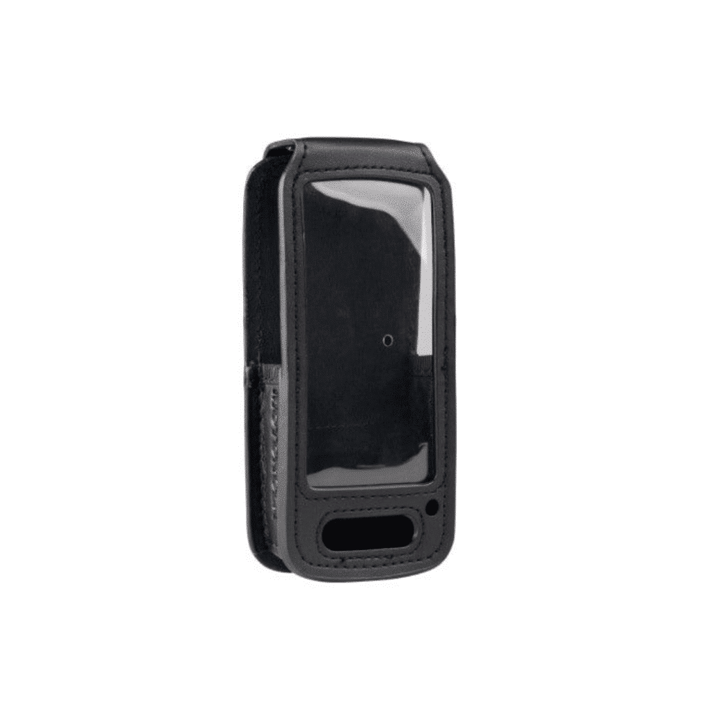 Motorola PMLN7040 SL Series Leather Carry Case